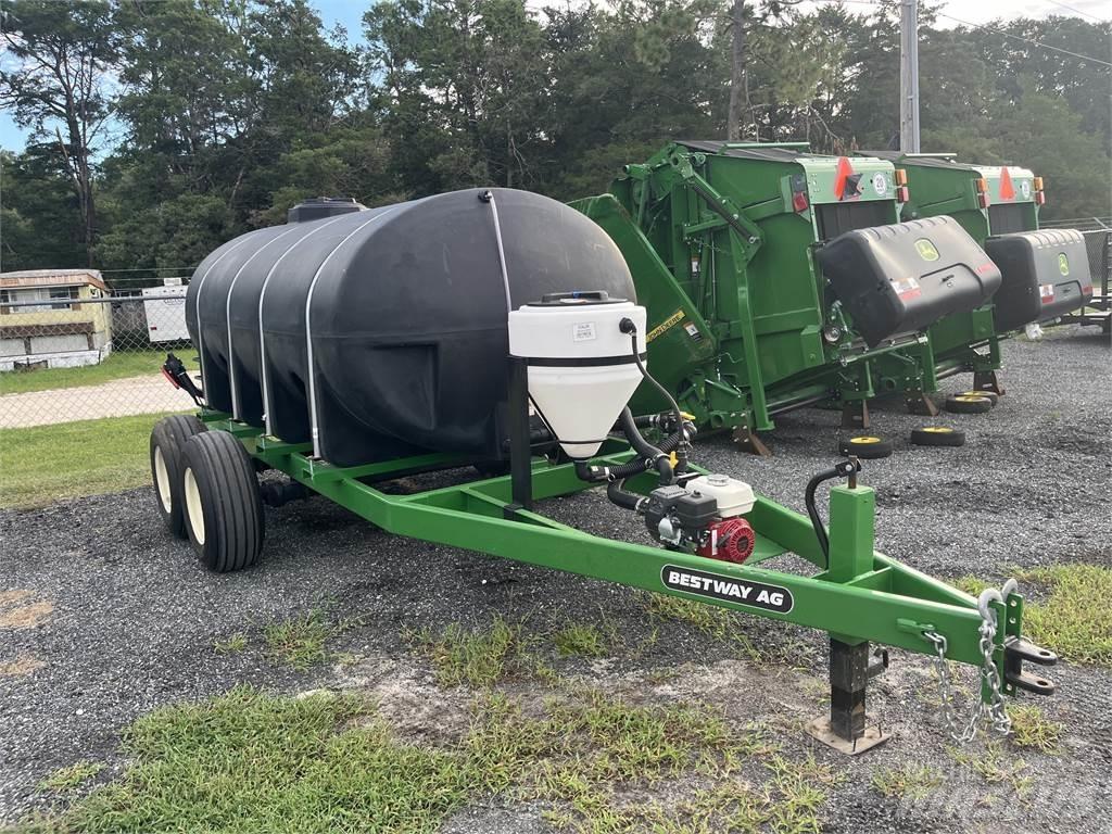 Bestway NT1635 Tractoare agricole sprayers