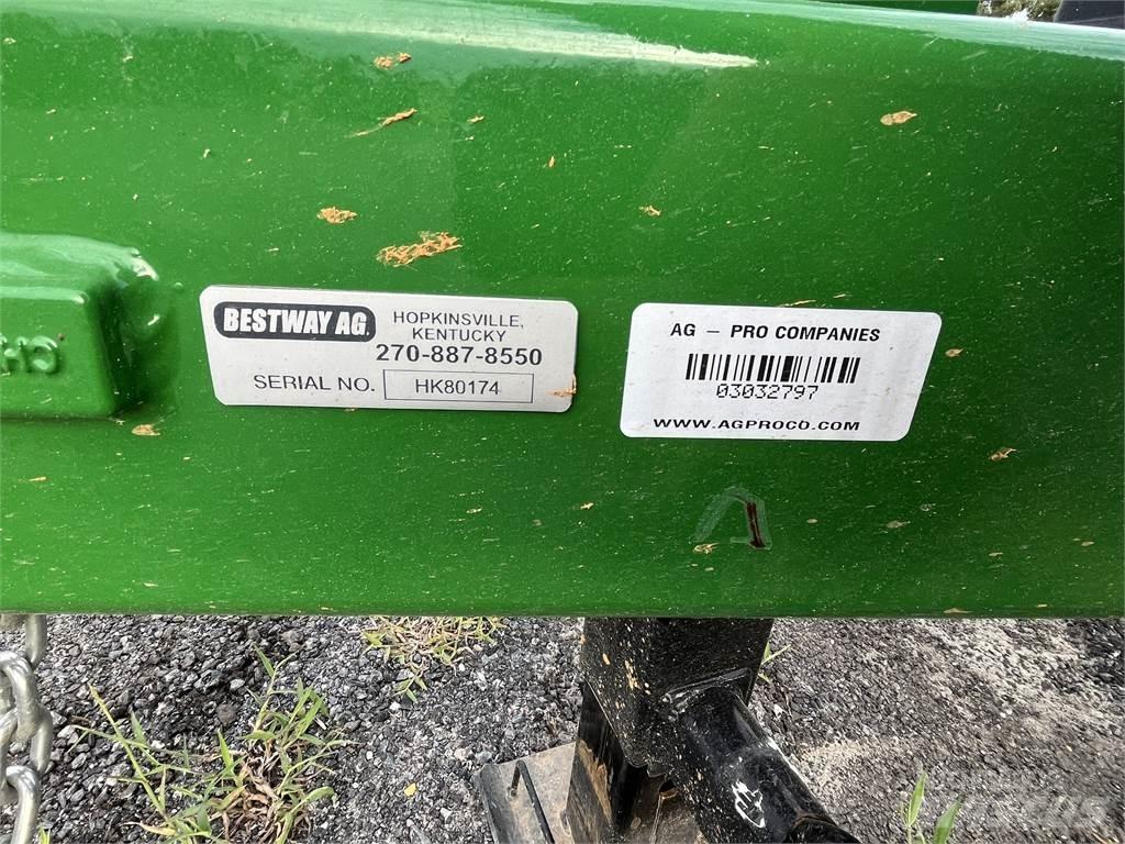 Bestway NT1635 Tractoare agricole sprayers