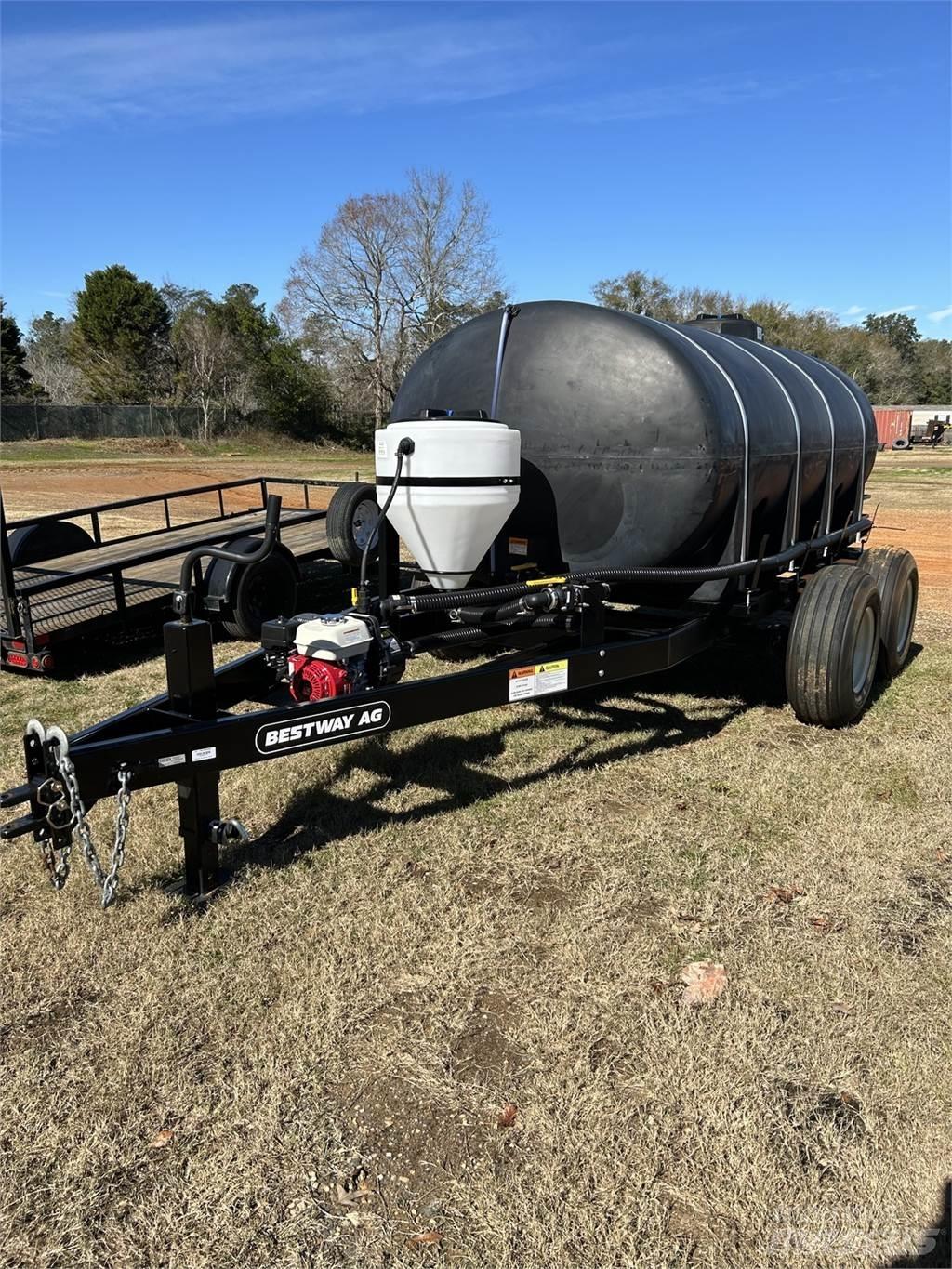 Bestway NT1635 Tractoare agricole sprayers