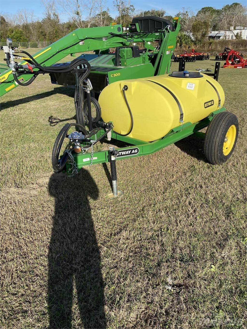 Bestway TS-300 Tractoare agricole sprayers