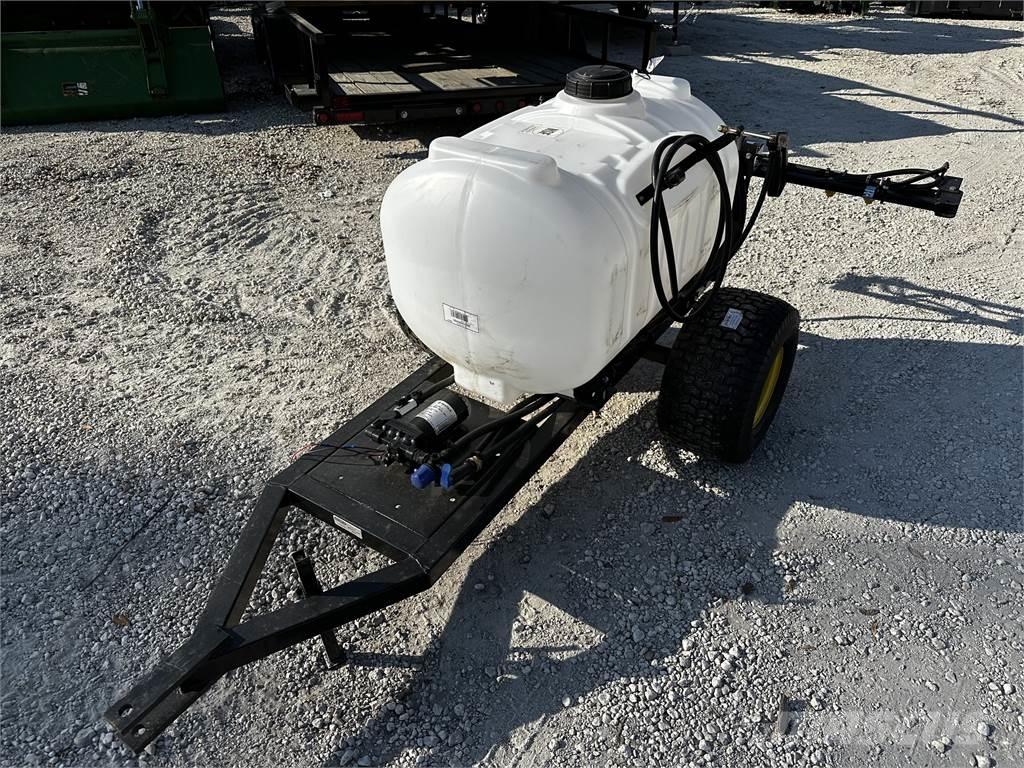 Bestway YD-60 Utilaje întreţinere terenuri - Altele