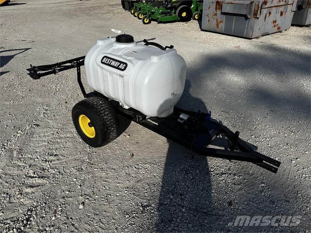 Bestway YD-60 Utilaje întreţinere terenuri - Altele