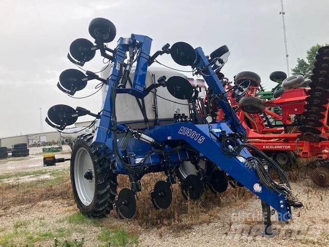 Blu-Jet AT4015 Tractoare agricole sprayers
