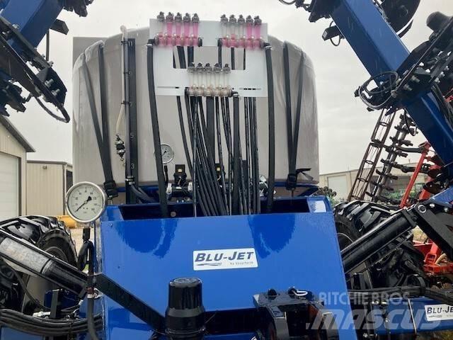 Blu-Jet AT4015 Tractoare agricole sprayers