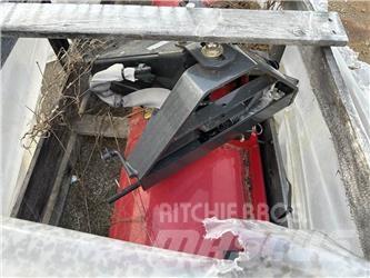 Bobcat 7570527 Utilaje agricole - Altele
