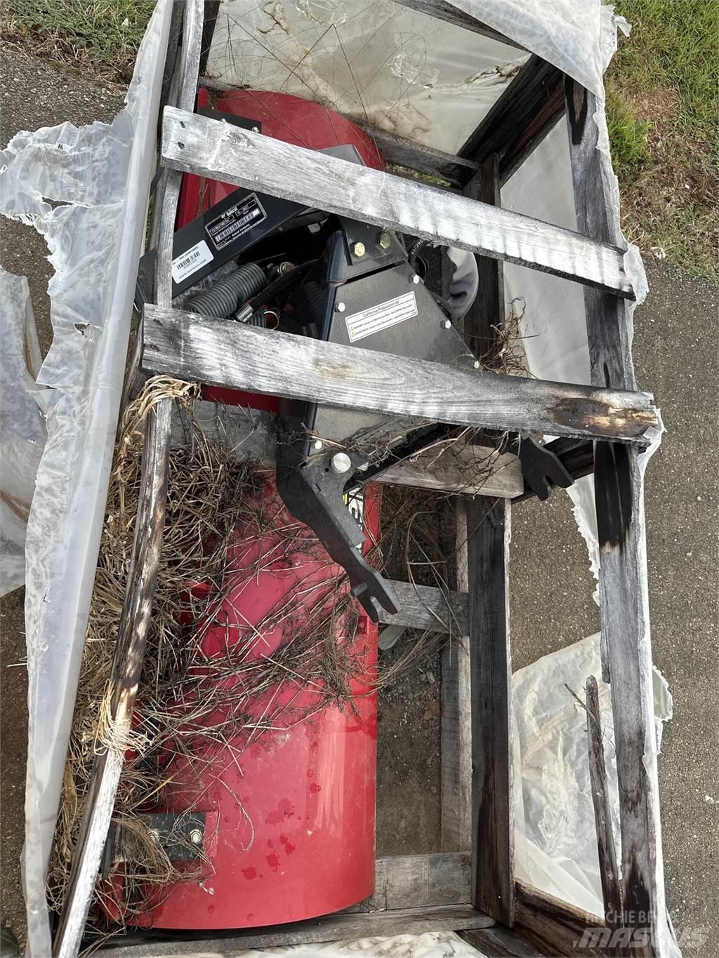 Bobcat 7570527 Utilaje agricole - Altele