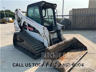 Bobcat T650 Mini incarcatoare