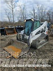 Bobcat T740 Mini incarcatoare
