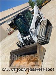 Bobcat T740 Mini incarcatoare