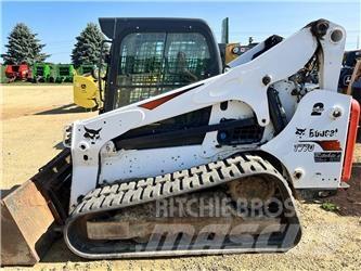 Bobcat T770 Mini incarcatoare