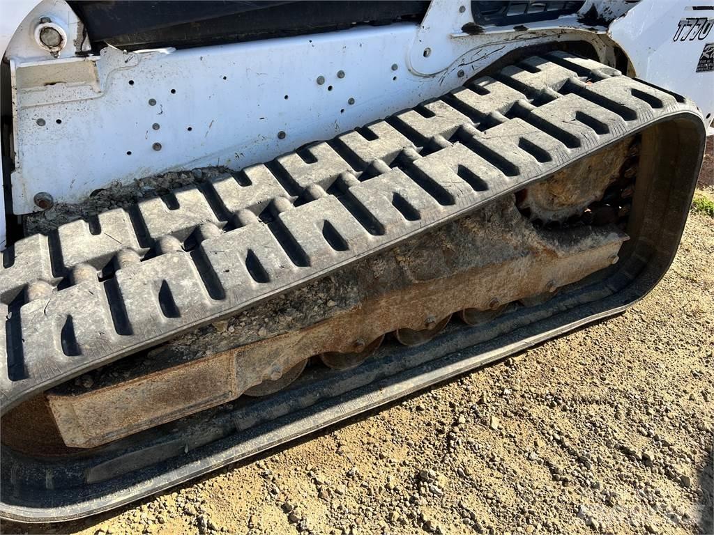 Bobcat T770 Mini incarcatoare