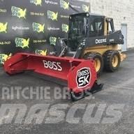 Boss SK10 Dezapezitoare