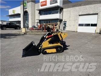 Boxer 385D Mini incarcatoare