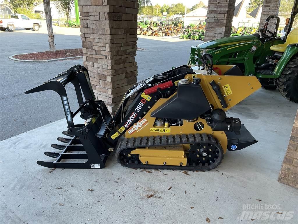 Boxer 385D Utilaje construcții - Altele