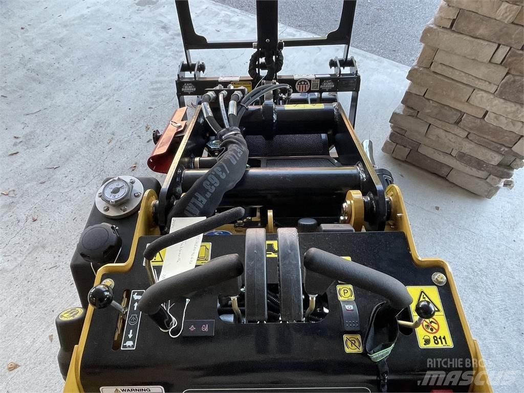 Boxer 385D Utilaje construcții - Altele