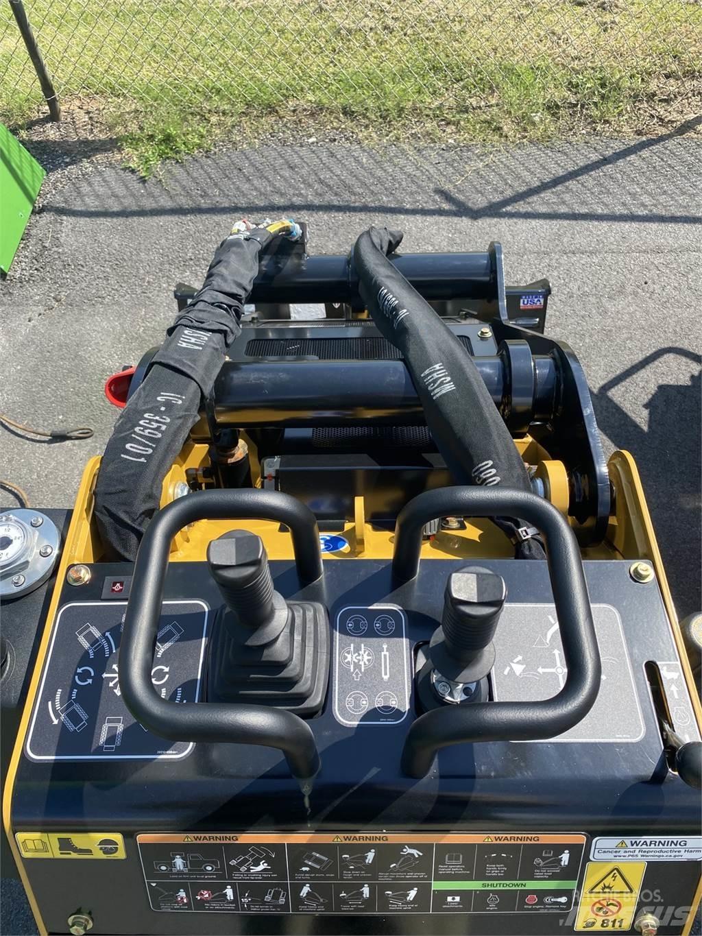Boxer 600HD Mini incarcatoare