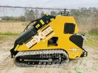 Boxer 700HD Mini incarcatoare