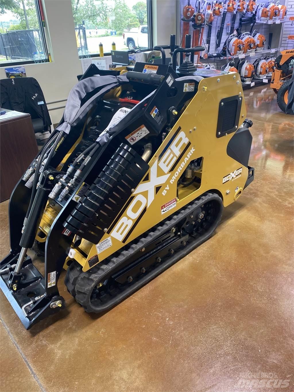 Boxer 700HDX Utilaje construcții - Altele