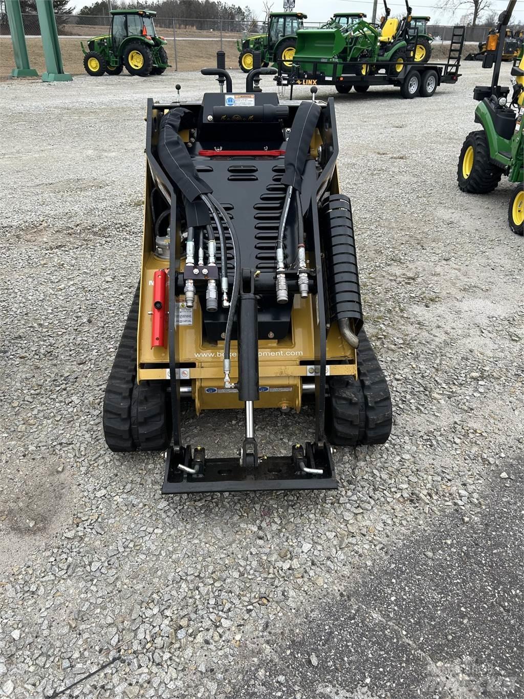 Boxer 700HDX Mini excavatoare < 7t