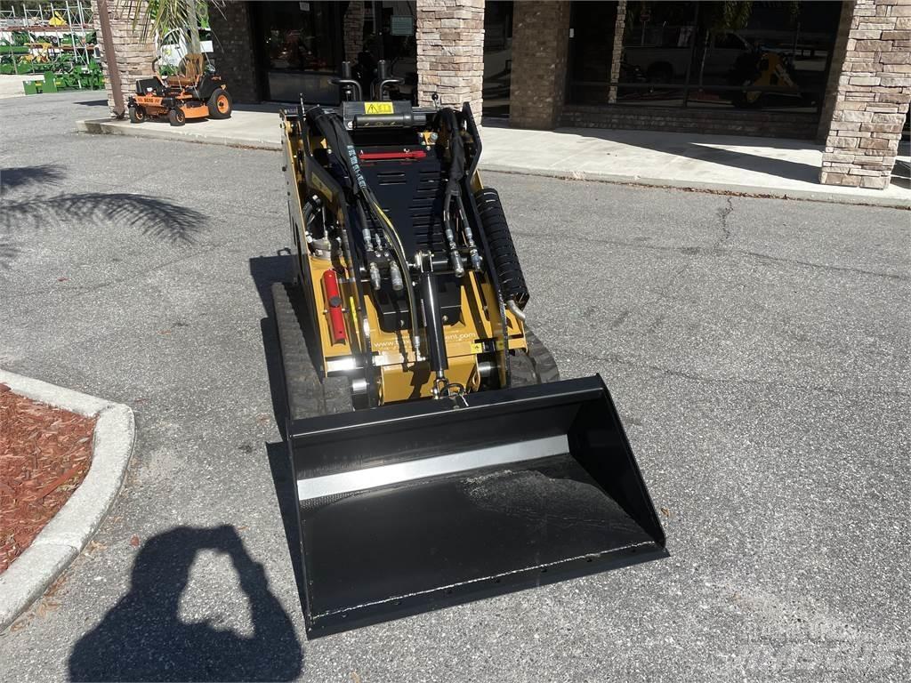 Boxer 700HDX Utilaje construcții - Altele