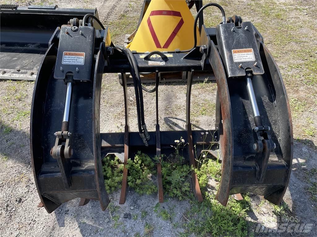  BR75G Utilaje agricole - Altele