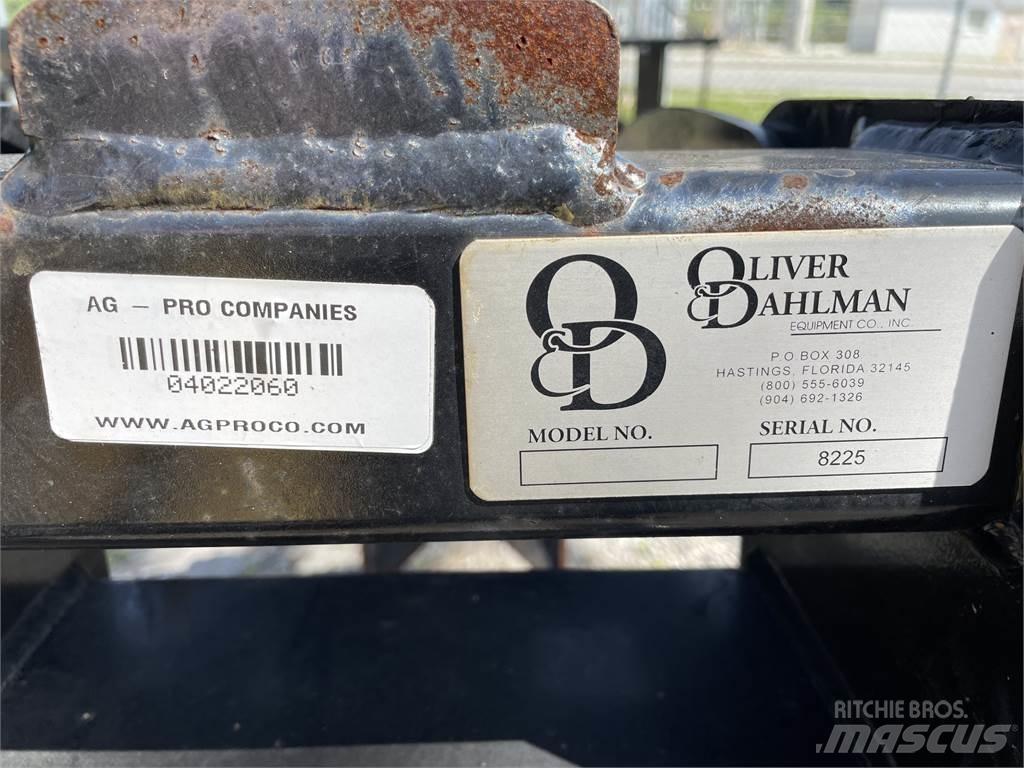  BR75G Utilaje agricole - Altele