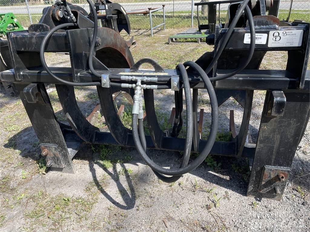  BR75G Utilaje agricole - Altele