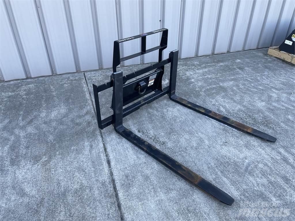 Bradco 42MSFORKS Utilaje construcții - Altele