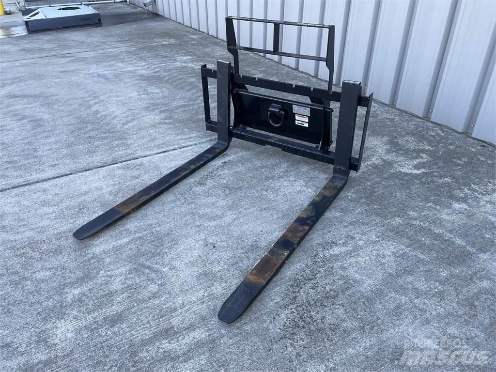 Bradco 42MSFORKS Utilaje construcții - Altele