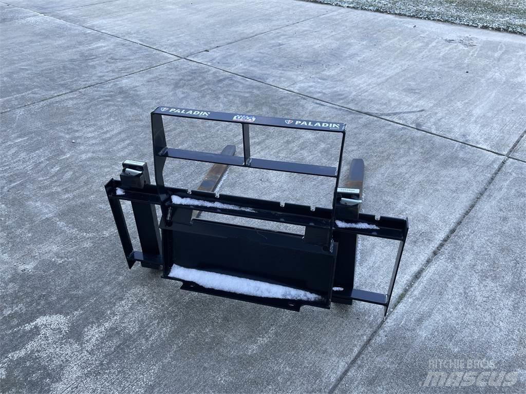 Bradco 42MSFORKS Utilaje construcții - Altele
