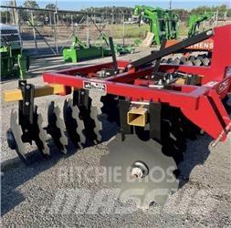 Brown BDC-600 Grape cu disc