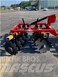 Brown BDH-600 Grape cu disc