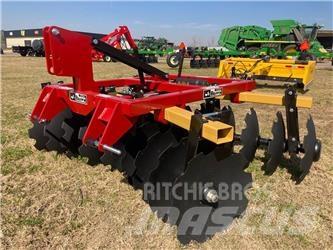 Brown BDH-750 Grape cu disc
