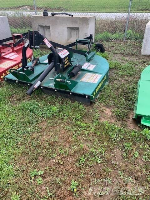 Browns 415 Utilaje agricole - Altele