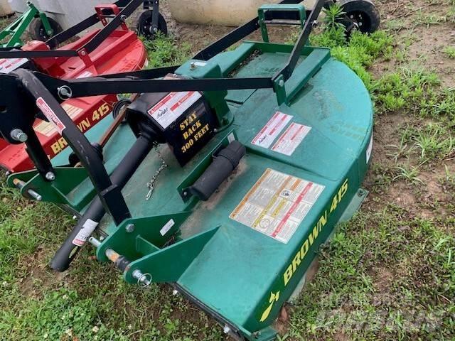 Browns 415 Utilaje agricole - Altele