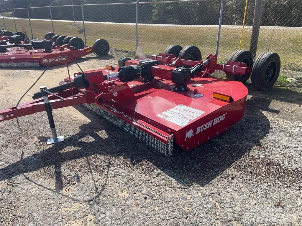 Bush Hog 3110R Debalotare, taiere, impachetare