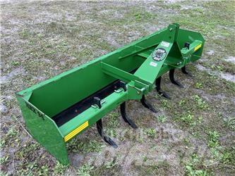 Bush Hog MBX96 Lame pentru dezapezire si pluguri