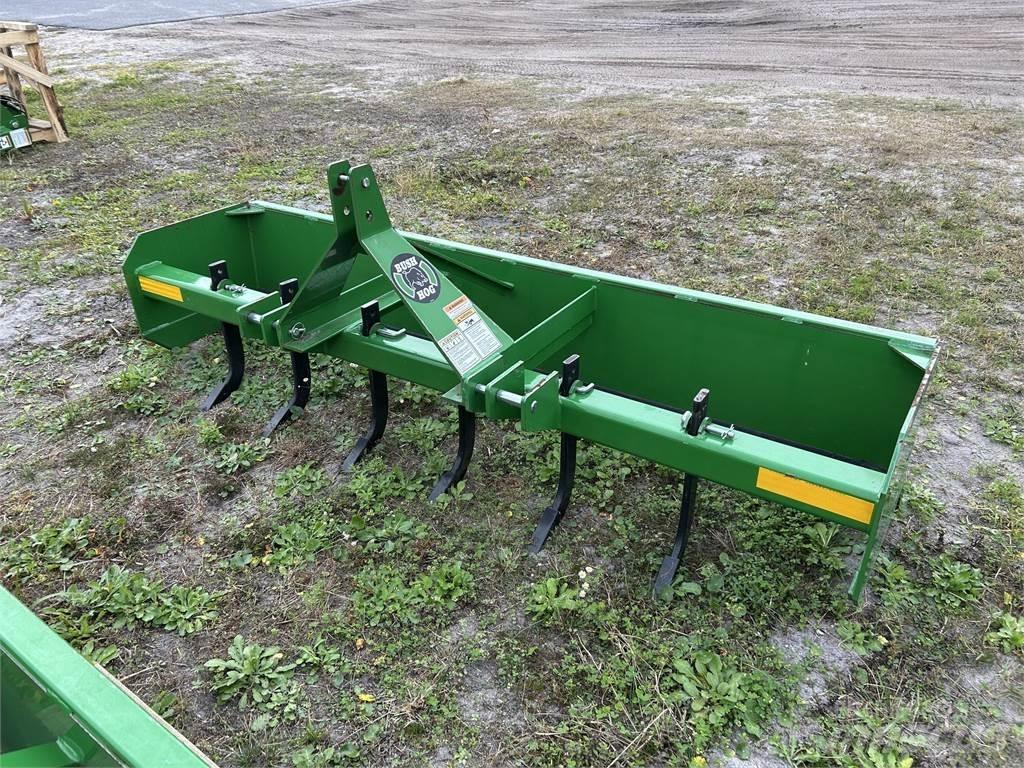 Bush Hog MBX960 Lame pentru dezapezire si pluguri
