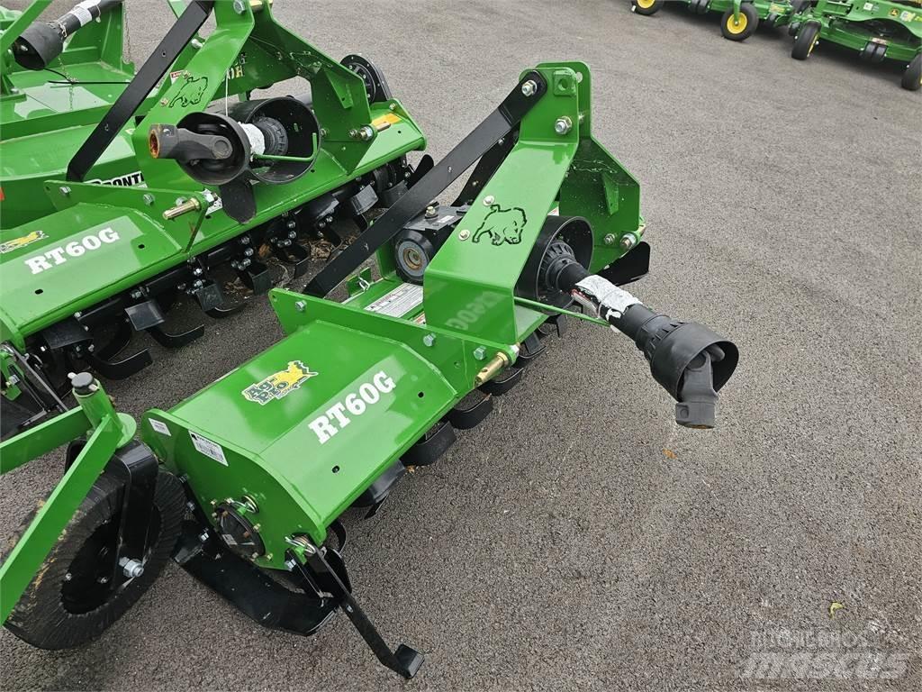 Bush Hog RT60G Utilaje agricole - Altele