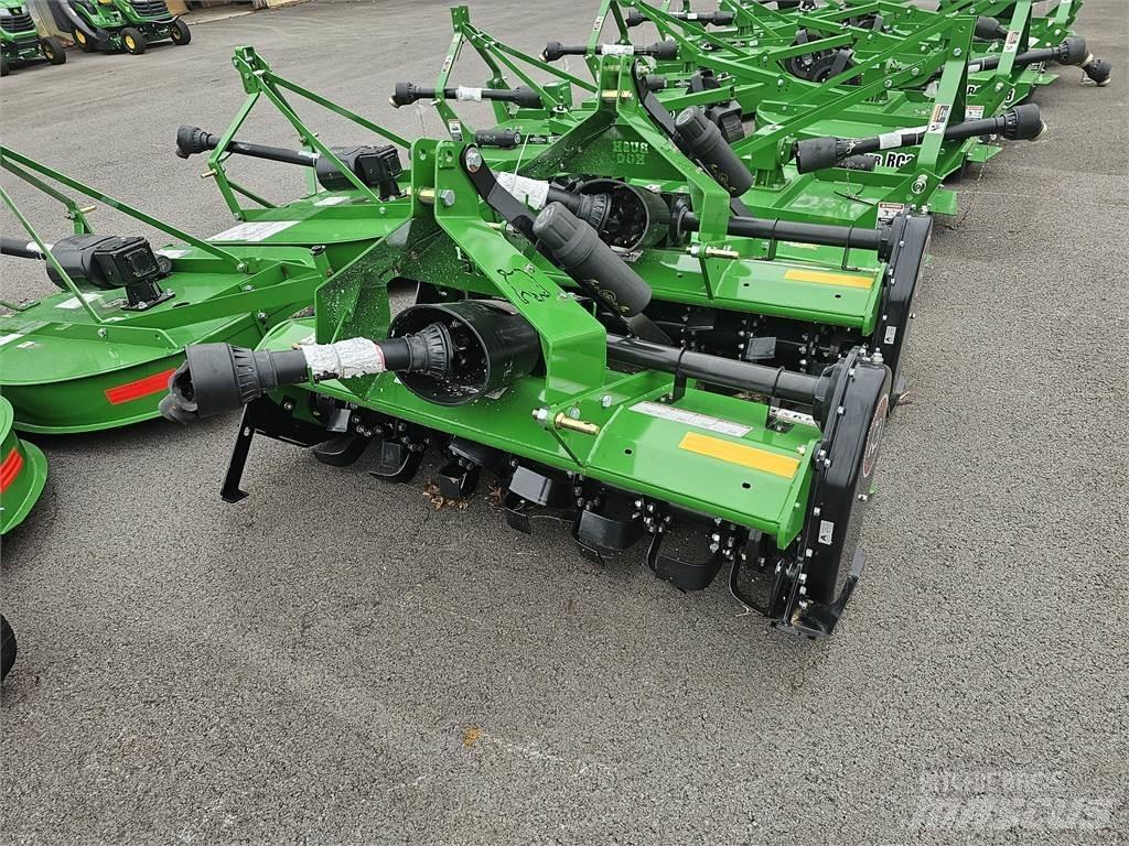 Bush Hog RT60G Utilaje agricole - Altele