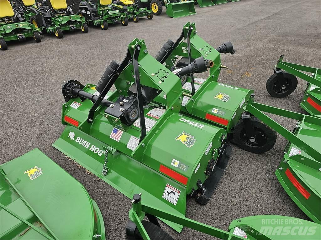Bush Hog RT60G Utilaje agricole - Altele