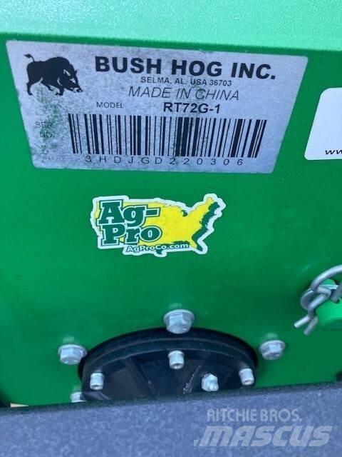 Bush Hog RT72G Alte masini si accesorii de cultivat