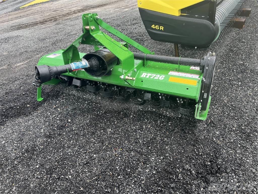 Bush Hog RT72GR Utilaje agricole - Altele