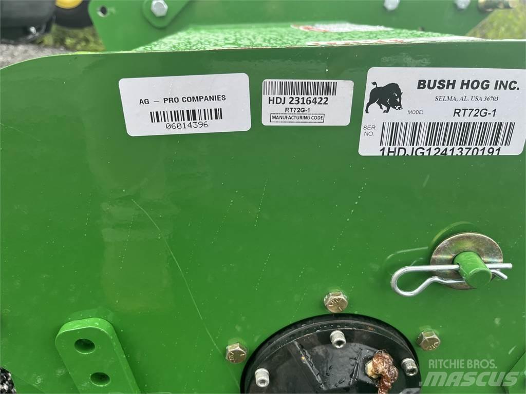 Bush Hog RT72GR Utilaje agricole - Altele