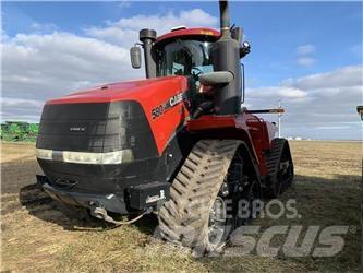 Case IH 580 Tractoare