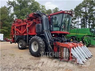Case IH 625 Alte echipamente pentru recoltat