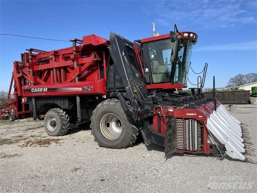 Case IH 625 Alte echipamente pentru recoltat