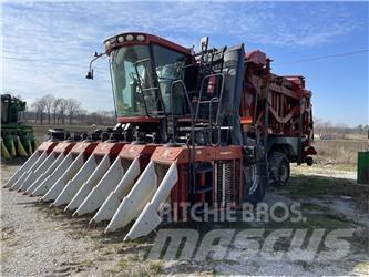 Case IH 625 MBX Alte echipamente pentru recoltat