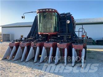 Case IH CPX620 Alte echipamente pentru recoltat