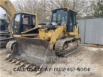 CAT 953D Încarcatoare cu excavator